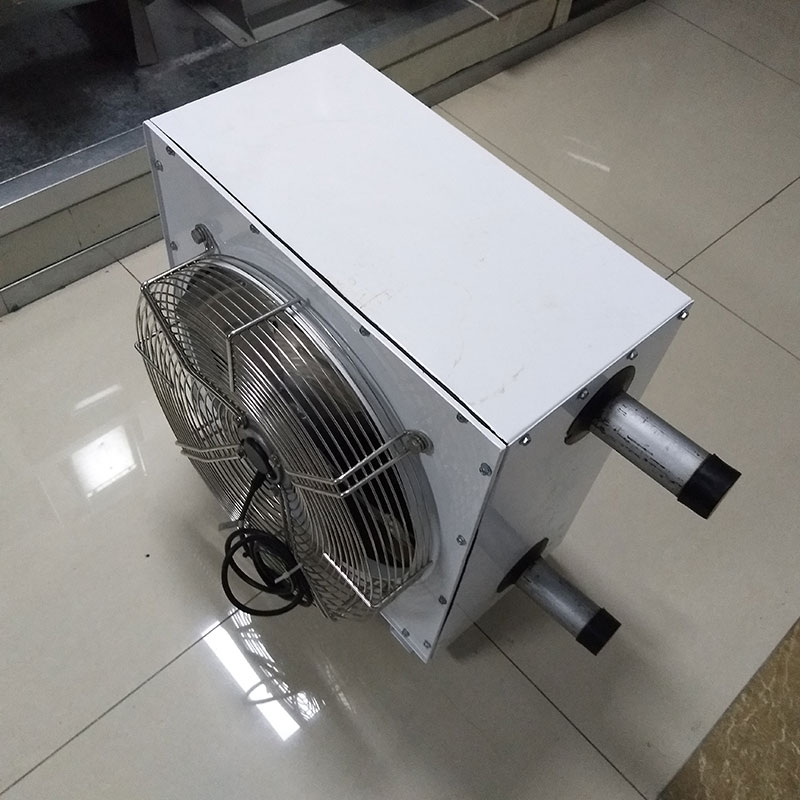 GS型暖風機
