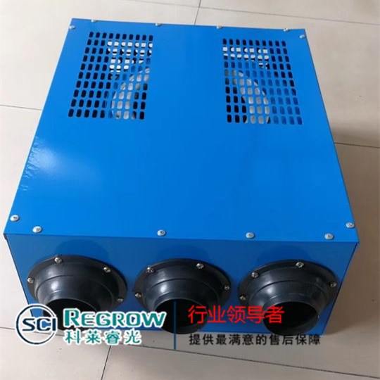 山東中南科萊科萊睿光誘導(dǎo)風(fēng)機廠家
