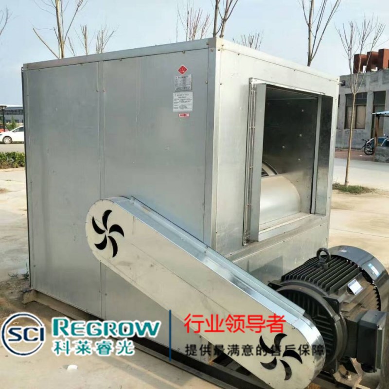山東中南科萊科萊睿光3C消防排煙風(fēng)機箱呂梁 朔州 蘭州銷售