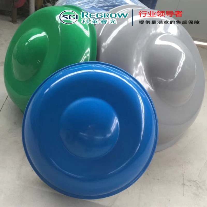 山東中南科萊空調(diào)設(shè)備有限公司科萊睿光玻璃鋼風(fēng)帽濟(jì)南四川臨沂銷售
