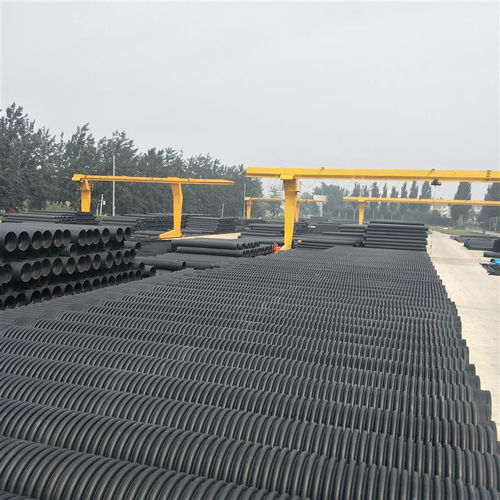 【成都國產(chǎn)hdpe雙壁波紋管品牌】-