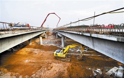 市政工程項目首建隔音設(shè)施--洛陽日報--洛陽晚報--河南省第一家數(shù)字報刊