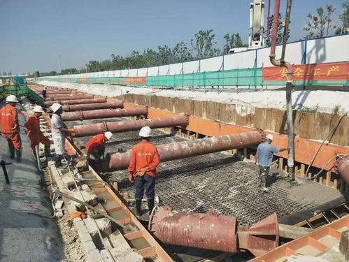 市政集團黨總支 黨建聯(lián)建，攜手共建精品民生工程