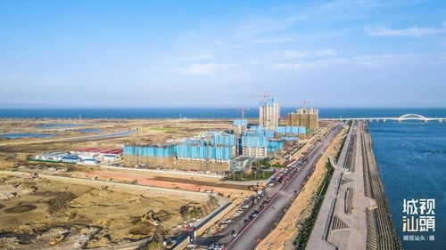 續(xù)寫新城奇跡 中陽大道及新溪塔崗圍市政工程全力推進(jìn)