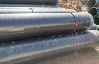 帶壓循環水3PE防腐管在市政工程中的每米價格分析