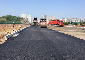 市政工程施工 保障城市運行與發(fā)展的關(guān)鍵環(huán)節(jié)