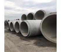 水泥制品在市政工程中的關鍵作用與創新發展