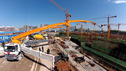 市政工程建設監理現狀與優化路徑探析