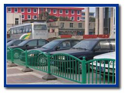 安平市政圍欄網片 選對廠家，保障市政工程質量與成本控制